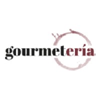 Gourmetería Logo