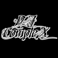 DJ Complex Music Services Logo