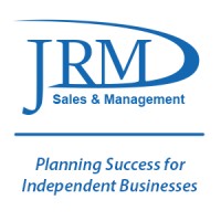 JRM Sales and Management, Inc. Logo