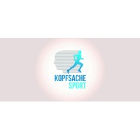 KOPFSACHE SPORT Logo