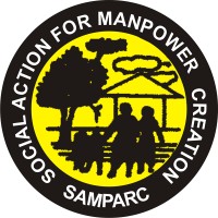 Samparc India Logo