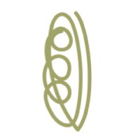Peapod Design Logo