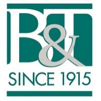 Bolet & Terrero Logo