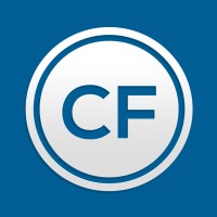 Career Fair Plus Logo