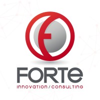 Forte Innovation Consulting Logo