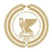 National University of Architecture and Construction of Armenia Logo