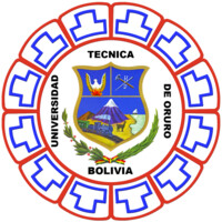 Universidad Técnica de Oruro Logo
