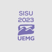Universidade do Estado de Minas Gerais Logo