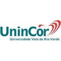 Universidade Vale do Rio Verde Logo