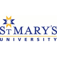St. Marys University Logo
