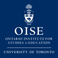Ontario Institute for Studies in Education of the University of Toronto Logo