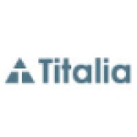 Titalia S.p.a. Logo