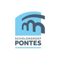 Scholengroep Pontes Logo