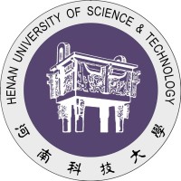 Henan University of Science and Technology Logo