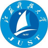 Jiangsu University of Science and Technology Logo