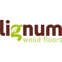 Lignum Wood Floors Logo