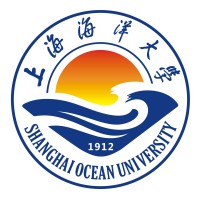 Shanghai Ocean University Logo