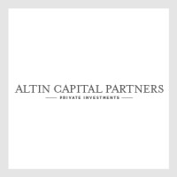 Altin Capital Partners Logo
