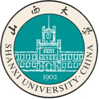 Shanxi University Logo