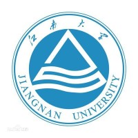 Jiangnan University Logo