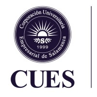 Corporación Universitaria Empresarial de Salamanca Logo