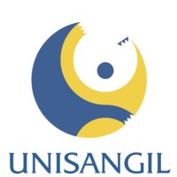 Fundación Universitaria de San Gil - Unisangil Logo