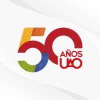 Universidad Autónoma de Occidente Logo