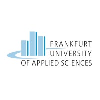 Frankfurt University of Applied Sciences Logo