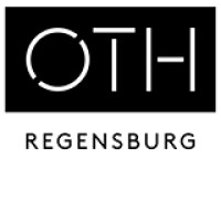 Ostbayerische Technische Hochschule Regensburg Logo