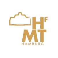 Hochschule für Musik und Theater Hamburg Logo