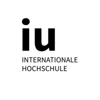IU International University of Applied Sciences Logo