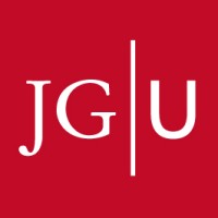 Johannes Gutenberg University Mainz Logo