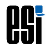 Ecole nationale Superieure dInformatique (ESI) Logo