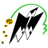 Université Mouloud Mammeri Tizi-Ouzou Logo