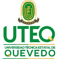 Universidad Técnica Estatal de Quevedo Logo