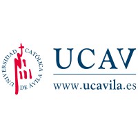 Universidad Católica de Ávila Logo