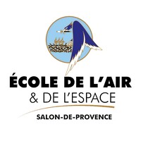 École de lair et de lespace Logo
