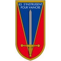 Ecole Spéciale Militaire de Saint-Cyr Logo