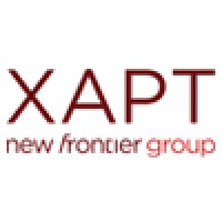 XAPT Logo