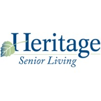 Heritage Senior Living Logo