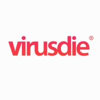 Virusdie LLC Logo