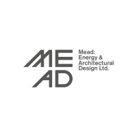 MEAD: Energy & Architectural Design Ltd Logo