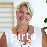 Pirte työterveys ja lääkärikeskus Logo