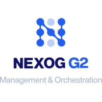 NEXOG Logo