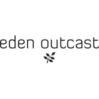 eden-outcast Logo