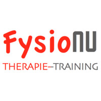 FysioNU, onderdeel van Fysiogroep Nederland Logo