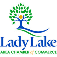 Lady Lake Area Chamber of Commerce Logo