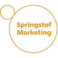 Springstof Marketing Logo