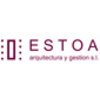 Estoa arquitectura y gestión S.L. Logo