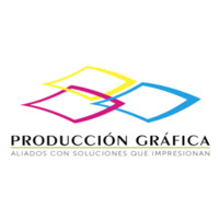 Producción Gráfica Editores SAS Logo